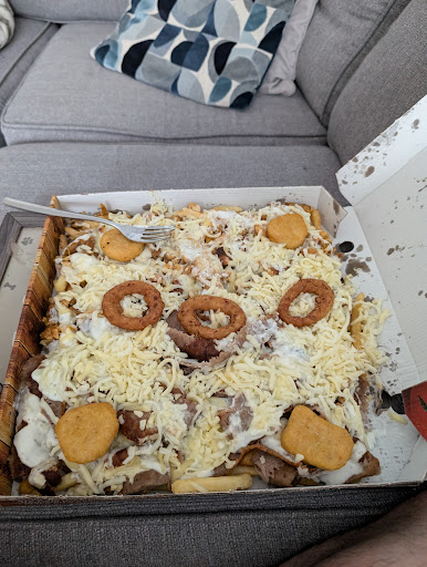 Photo of Anatolian Turkish Kitchen - 26 Morshead Rd, Plymouth PL6 5AH